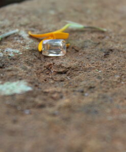 Yellow Sapphire