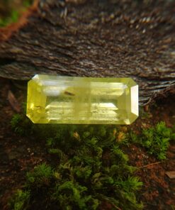 Chrysoberyl