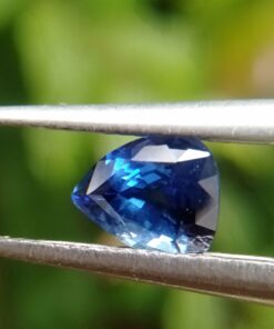 Blue Sapphire